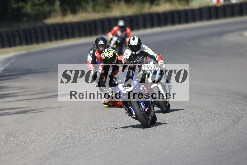 /31 02.08.2026  TIMMOT ADR/Gruppe A/35